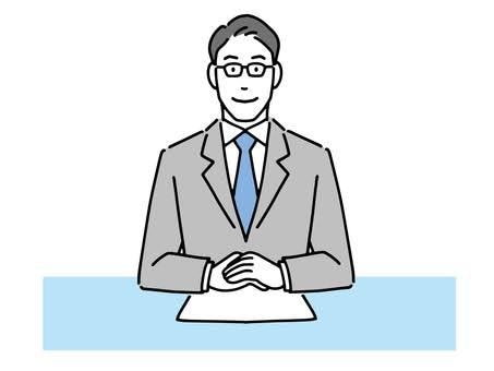 採用業務における悩み相談乗ります 採用業務における課題や悩みについてラフに話しましょう イメージ1