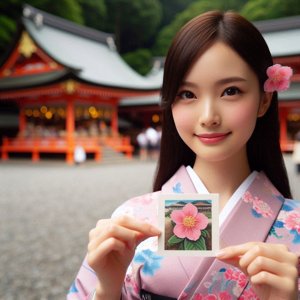 オリジナル♡花恋みくじ♡であなたの恋愛を助けます おみくじで運命のお相手か分かり、アドバイスも致します イメージ7