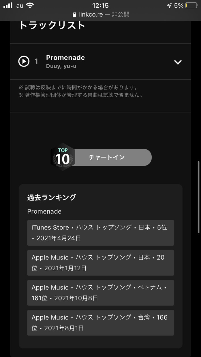 あなたが求める曲を作りや音楽プロデュースを行います KPOP , HIPHOP ,EDMを作ります！ イメージ3
