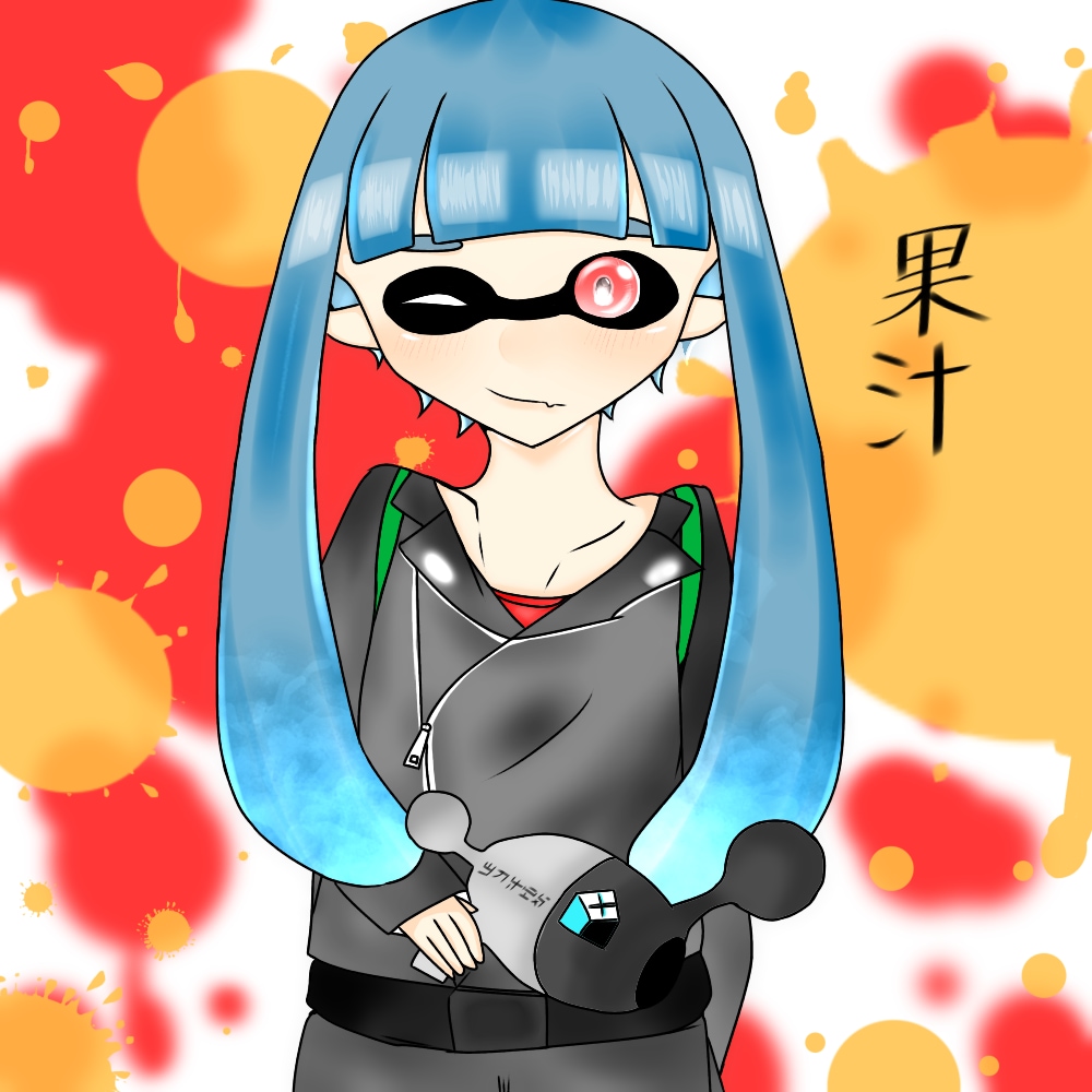イラストの絵を描きます 依頼のキャラ作成のイラストをおまかせ イメージ2