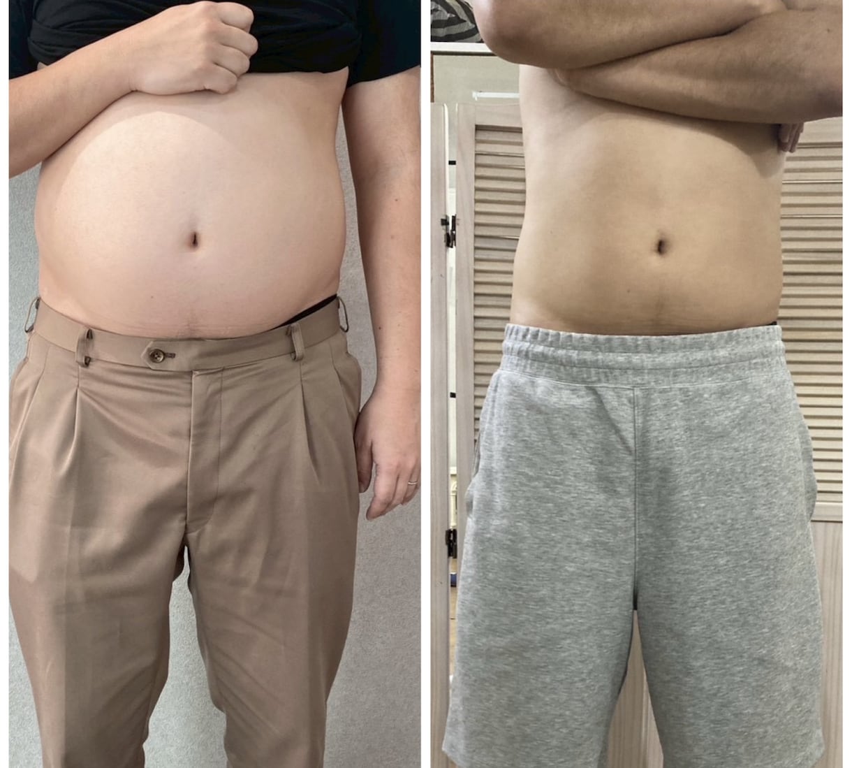着たい服を諦めないダイエット！1ヶ月伴走します 一生物の知識とリバウンドしない食べ方が身につく！ イメージ6