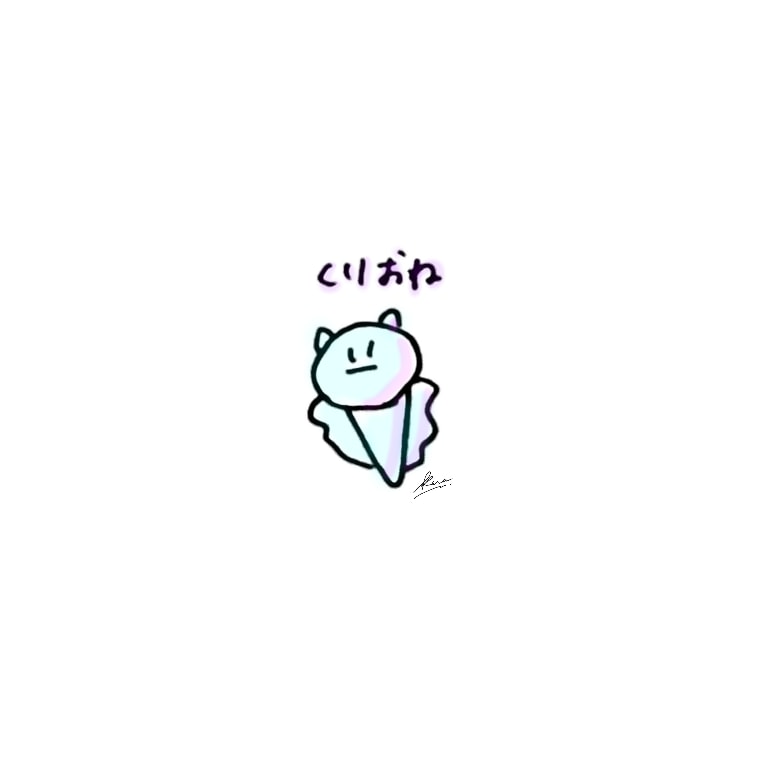 アイコン描きます ゆるかわいいキャラクターはどうですか？？ イメージ3