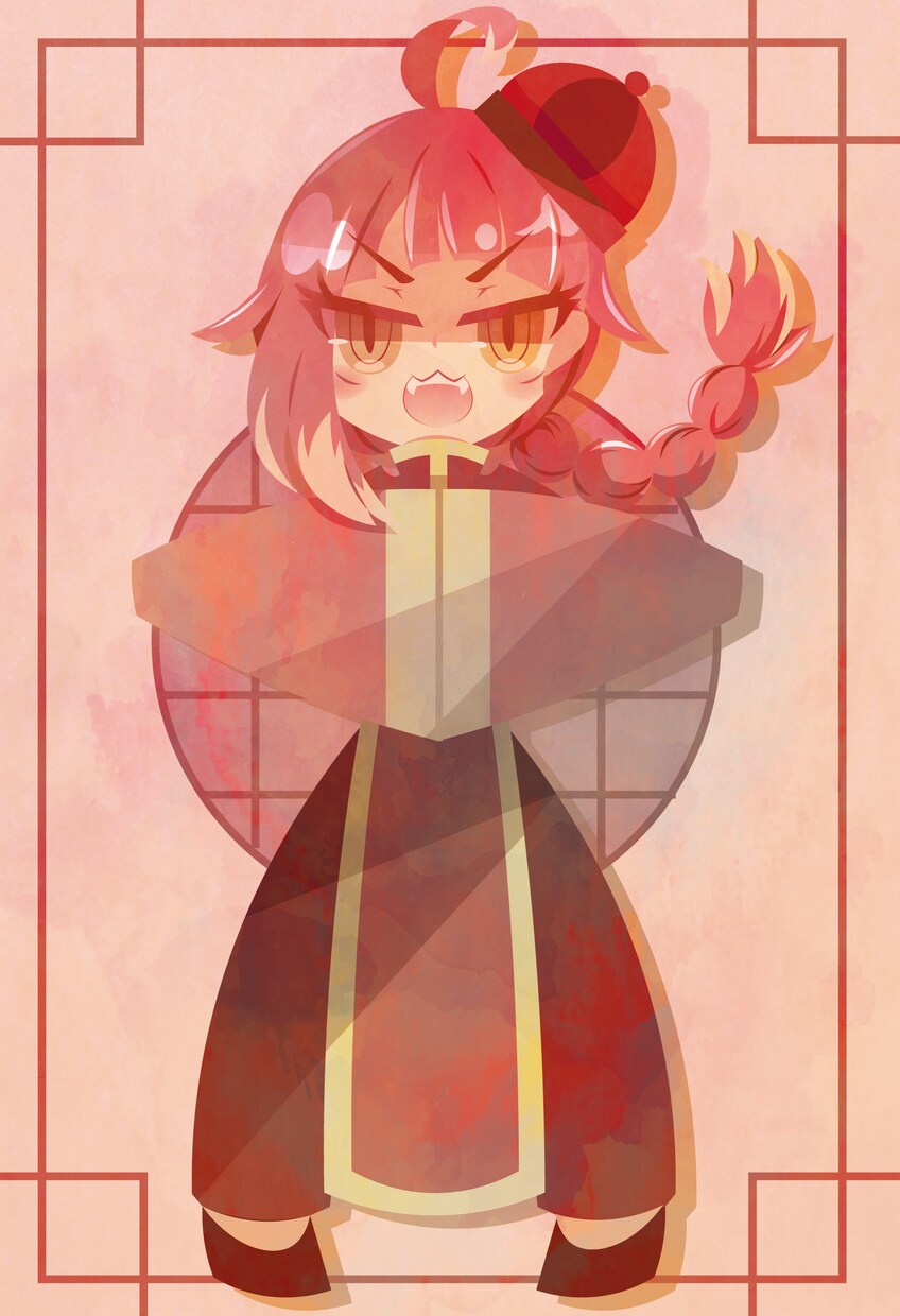イラスト描かせていただきます オリジナルのイラストにしたい方に イメージ4