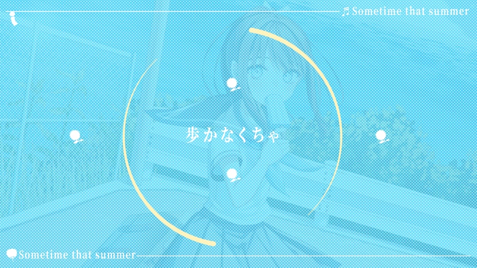 実績作り！現役映像学生がイラストMV作ります 歌い手様必見！本家風からオリジナルまで！歌声を彩るMV制作！ イメージ3