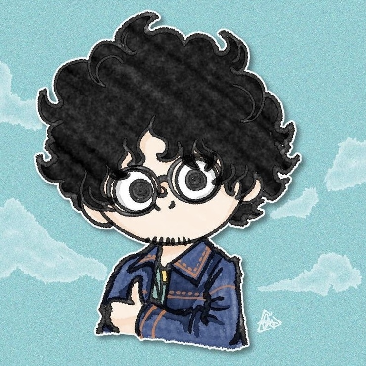 アイコン作成します ＊ゆるイラストやキャラクターよりな描き方が得意です＊ イメージ2
