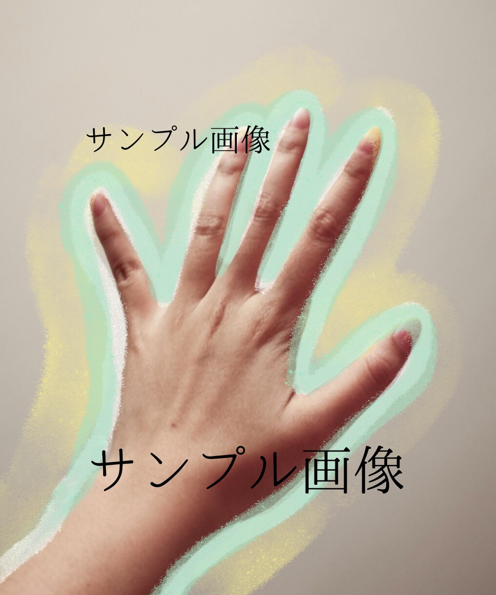 今の不安の原因になっているエネルギー状態を視ます 現在のオーラ状態と整え方をお伝えします イメージ2