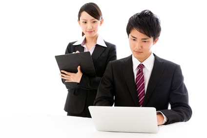 ソフトウェア開発の問題解決のご相談。 イメージ1