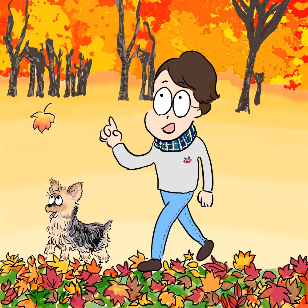 あなたを可愛い二頭身キャラにして描きます SNSのアイコンや似顔絵プレゼントに イメージ7