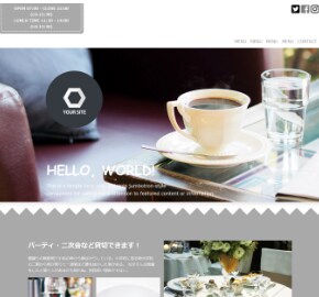 格安でホームページを制作いたします HPやLPなどのサイトをおしゃれに簡単にお作りします。 イメージ4