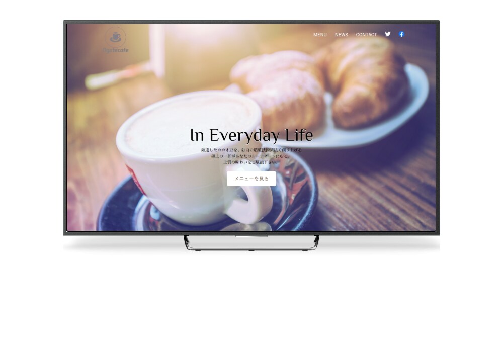 初めてのHP作成 お店作りのお手伝いいたします 低価格でホームページ作りたい方必見！ イメージ2