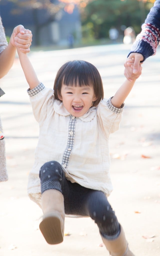 お子さんの行動の謎は遺伝や性格以上の秘密があります 生まれ持った気質を知れば、本当の力を最大限にできます イメージ3