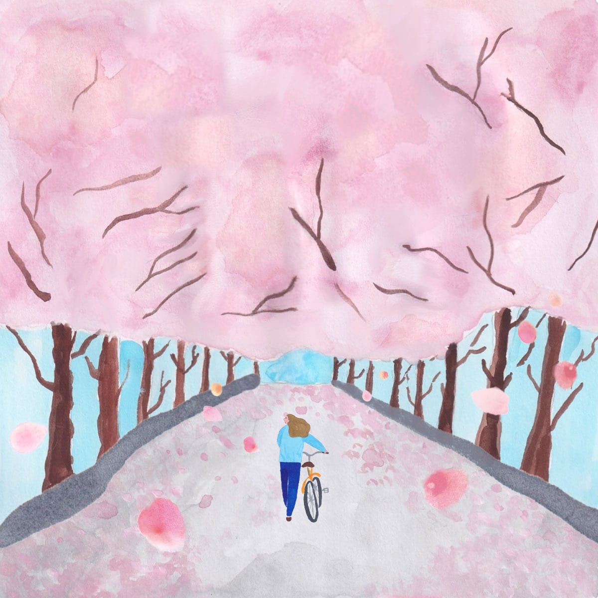 商用OK！温かみのある目を引くイラスト描きます ご要望に沿ったオリジナルのイラストを◎ イメージ8