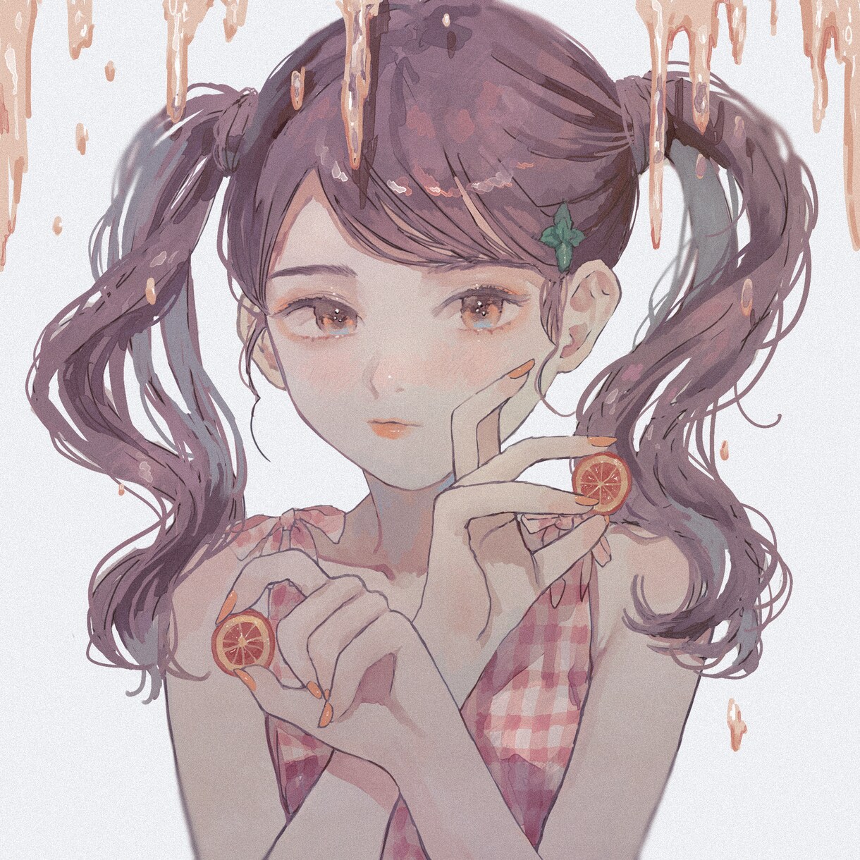 かわいい！オシャレ！なアイコンイラスト描きます (自分だけの特別なアイコンが欲しい方にお勧めです) イメージ1