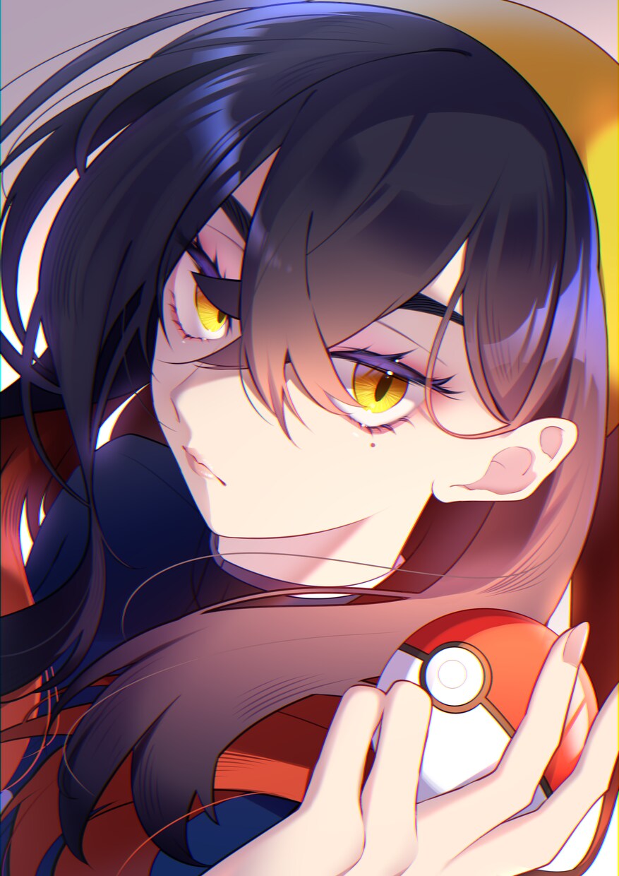 二次創作可！カラーイラスト制作致します ネットで活躍する皆様、お手伝いさせてください！鑑賞用もOK！ イメージ2