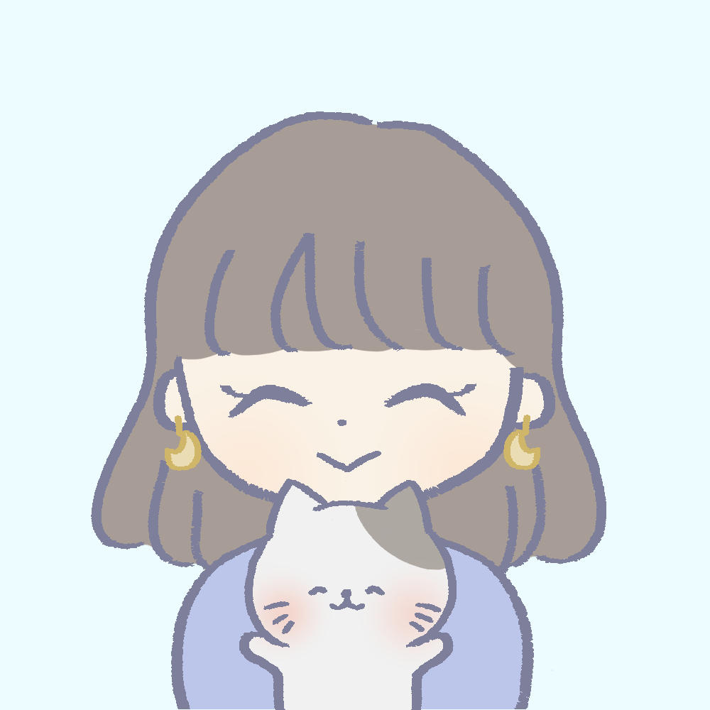 修正無制限！商用利用付き♪アイコンお作りいたします 商用利用デフォルトで付いてます◎ブログ用に表情差分も♪ イメージ3