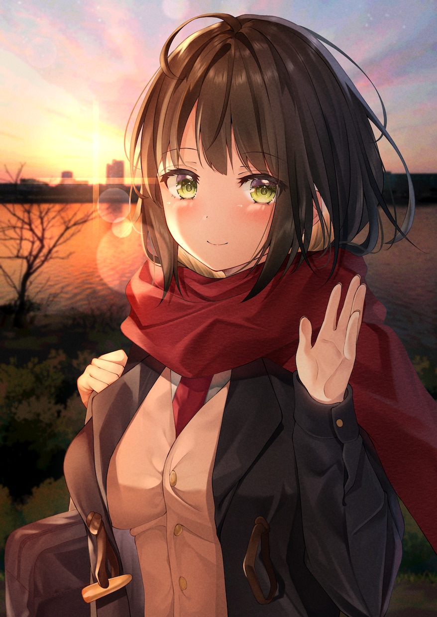 ハイクオリティの一枚を描きます あなたの「したい」をカタチにします イメージ4