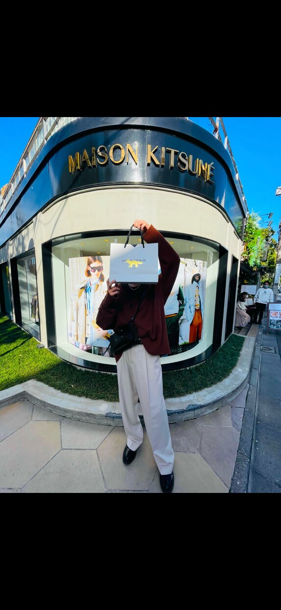 垢抜け。ファッション。モテる方法。教えます 有名アパレル店員でwear登録者2万人のアドバイスします イメージ7