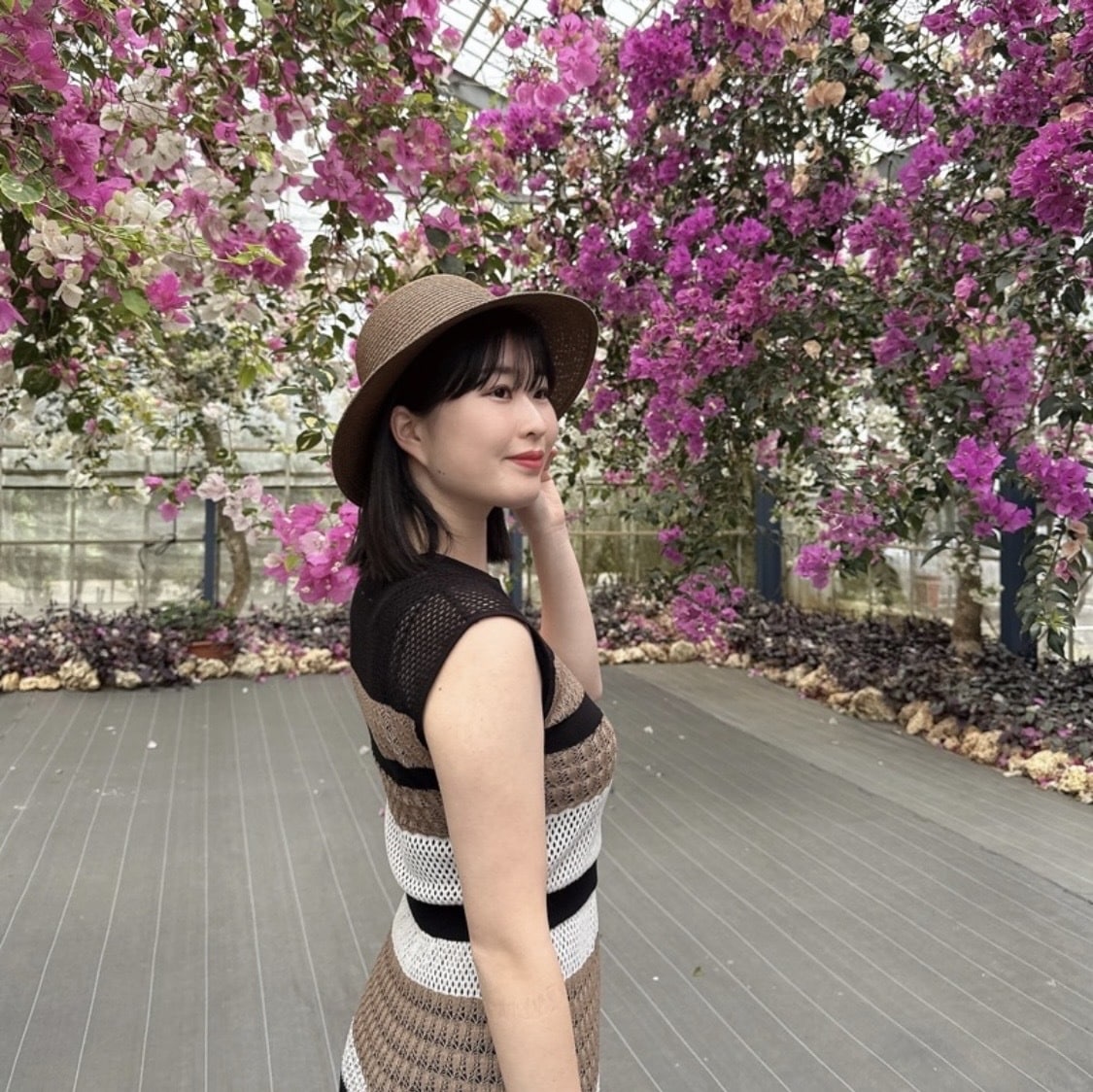 プロカメラマンがアプリ用プロフィール写真を撮ります プラチナランク最安値！婚活・マッチングアプリで会える写真 イメージ3