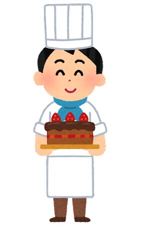 ケーキ屋さんの売上アップのお手伝い致します 日日是商売繁盛！！！！！！！！ イメージ2