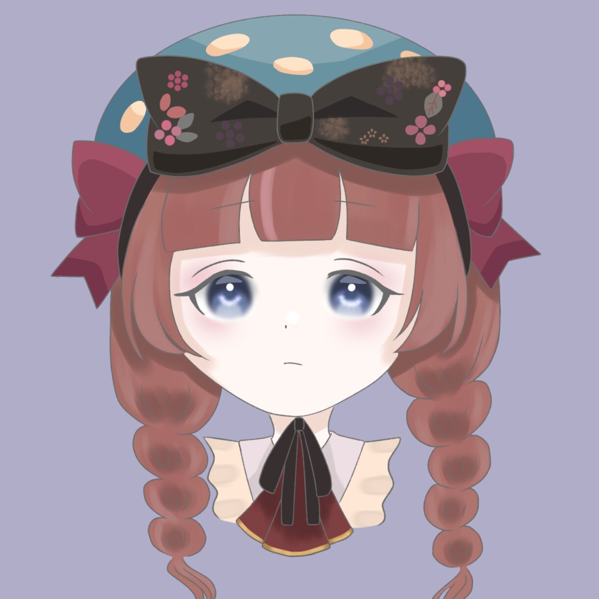 アイコン描きます SNS等のアイコン作成しています イメージ2