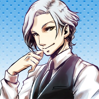 SNS用のオリジナルアイコンを作成いたします ☆SDキャラから少しリアルな作風まで☆ イメージ2