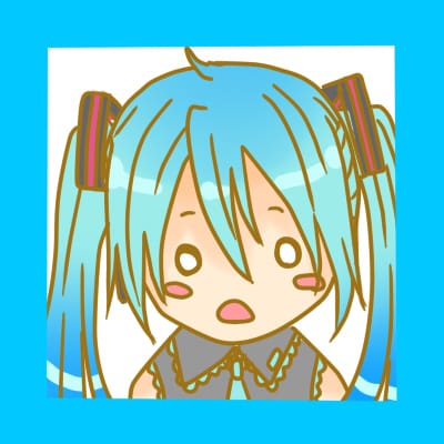 ボカロアイコン作りましょう！ イメージ2