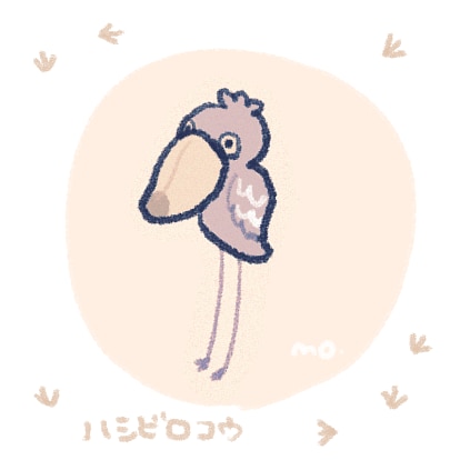 ちまっと！ゆるくてかわいい動物イラスト描きます SNSアイコンやペットの思い出に♪ イメージ3