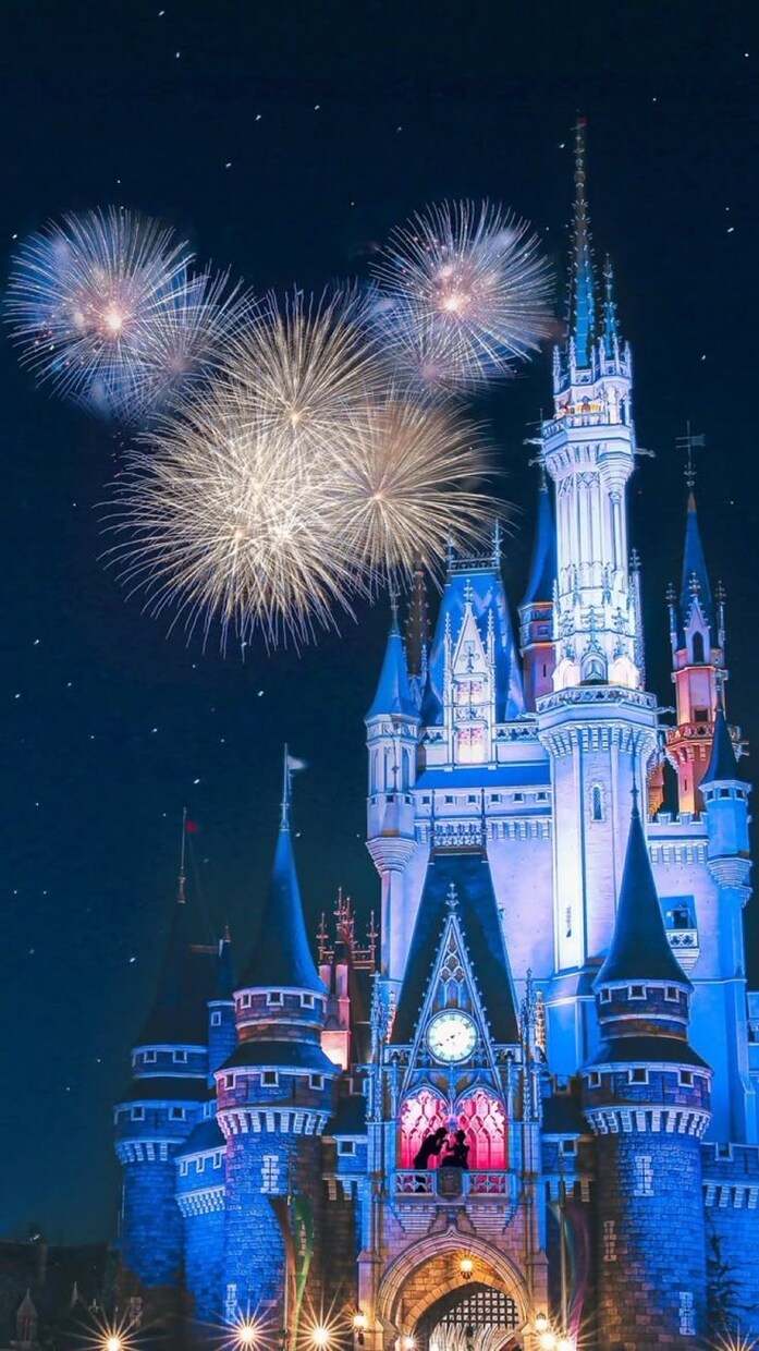 ディズニー旅行のプランサポートします せっかくのディズニー旅行、後悔のないように楽しみませんか？ イメージ1