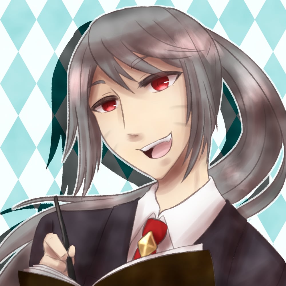 SNS等に使えるアイコン描かせていただきます 個人用、プレゼント等に使用できるアイコン描きます。 イメージ2