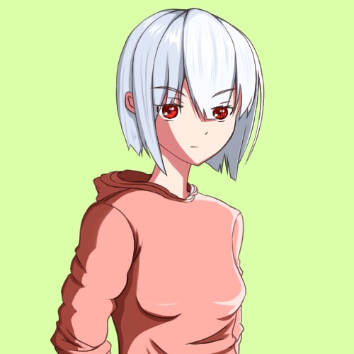 低コスト高クオリティのSNS用アイコン描きます 最大まで安くして提供しています！ イメージ2