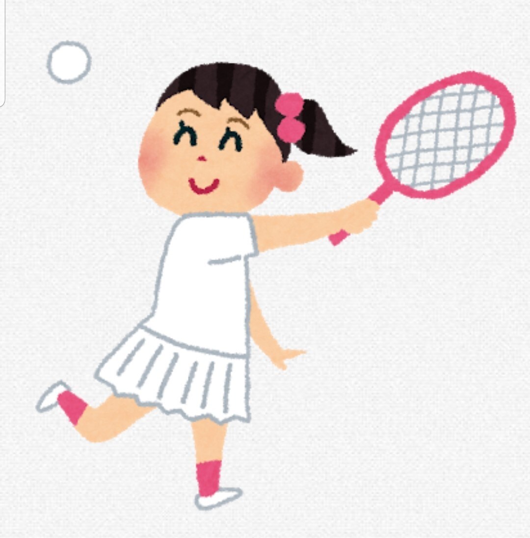 ソフトテニスの相談に乗ります ソフトテニス歴14年の県チャンピオンの私がサポート！ イメージ2