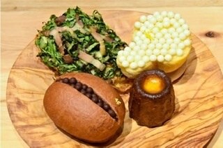 電車で回る御朱印・カフェ巡りプランをご紹介します 御朱印・スイーツ巡り好きな女子が経験を元に紹介します！ イメージ1