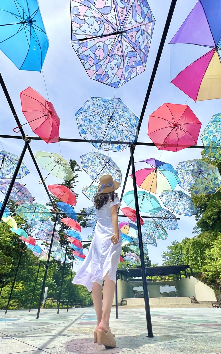 映える静岡の旅プラン作成します 美しい景色や驚きの体験など映える旅を紹介します イメージ2