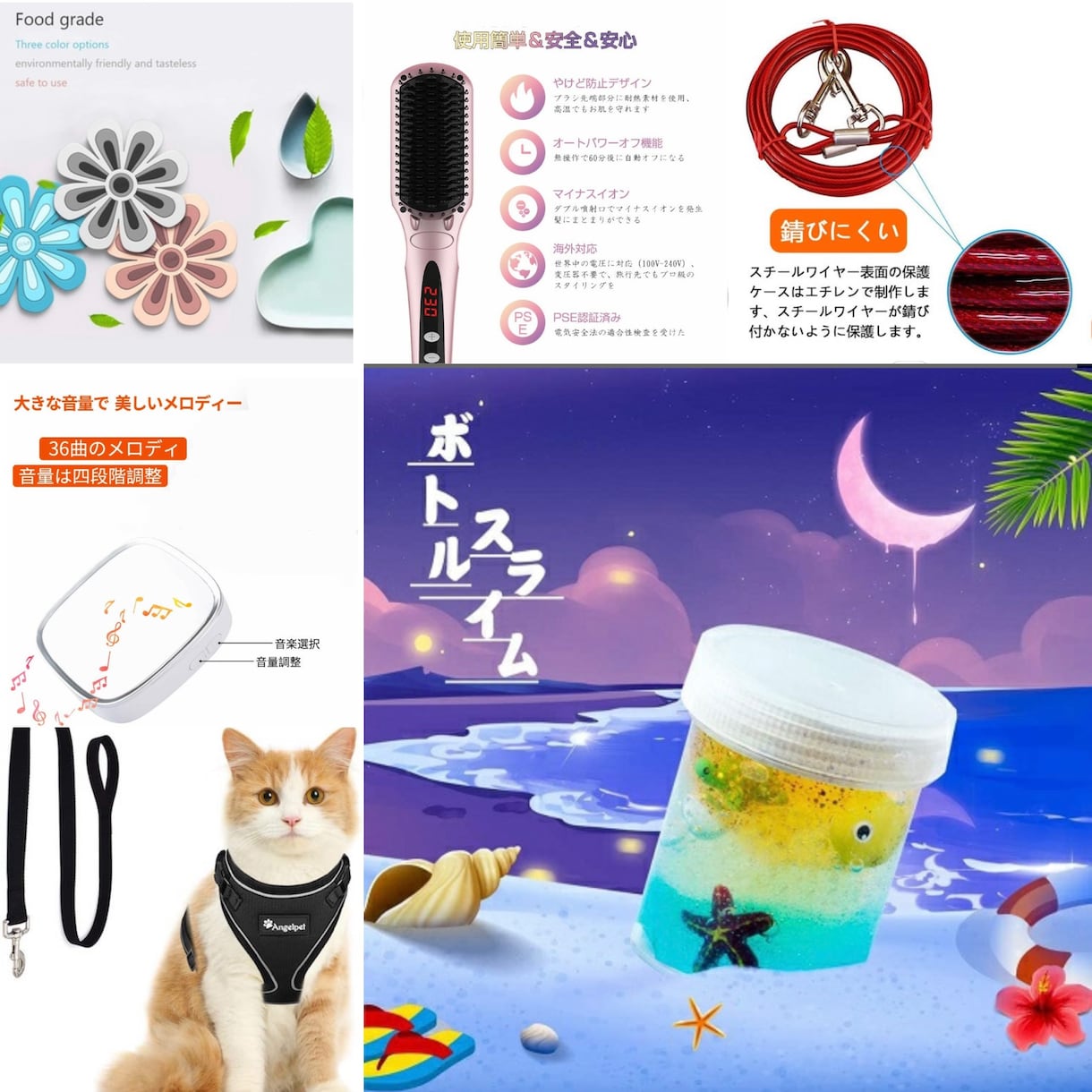 楽天の商品ページTOPページ丸っと作成します 元楽天ECコンサルだからわかる商品名、商品ページの作り方 イメージ4
