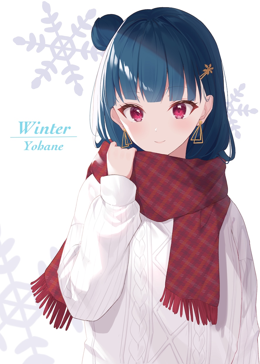可愛くて綺麗なアイコン描きます 即対応可！オリジナルでも版権でもOKです！ イメージ4