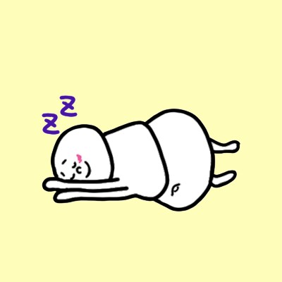 2枚2000円/印象に残るゆるキャラ作成します ゆるいのに、なぜか忘れられないやつ作ります イメージ1