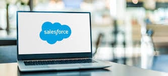 Salesforceカスタマイズします Salesforceを使いやすいように改善します。 イメージ1