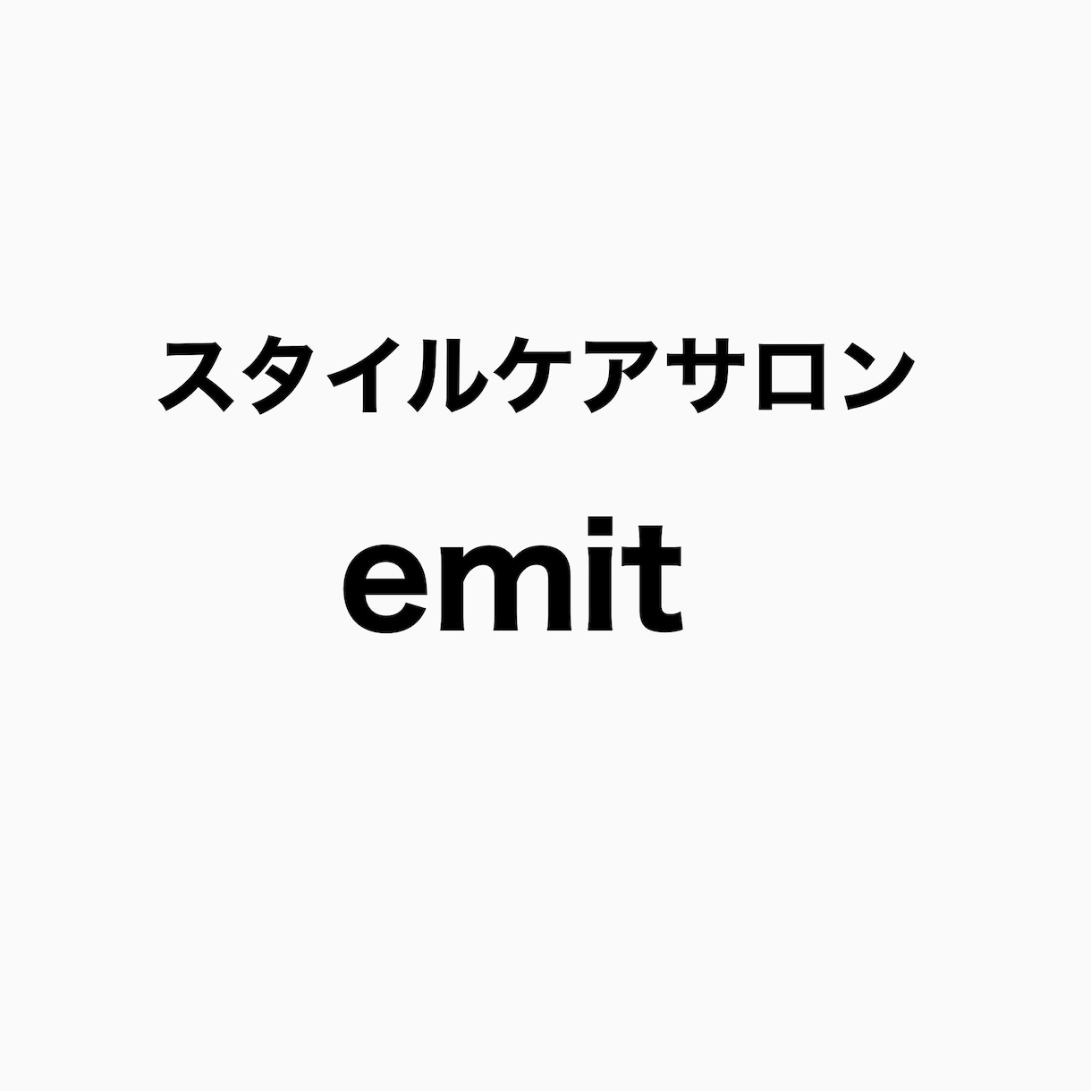 想いを汲みとり洗練されたネーミングで表現します 丁寧にヒアリング！5案＋2案までのご提案です イメージ2