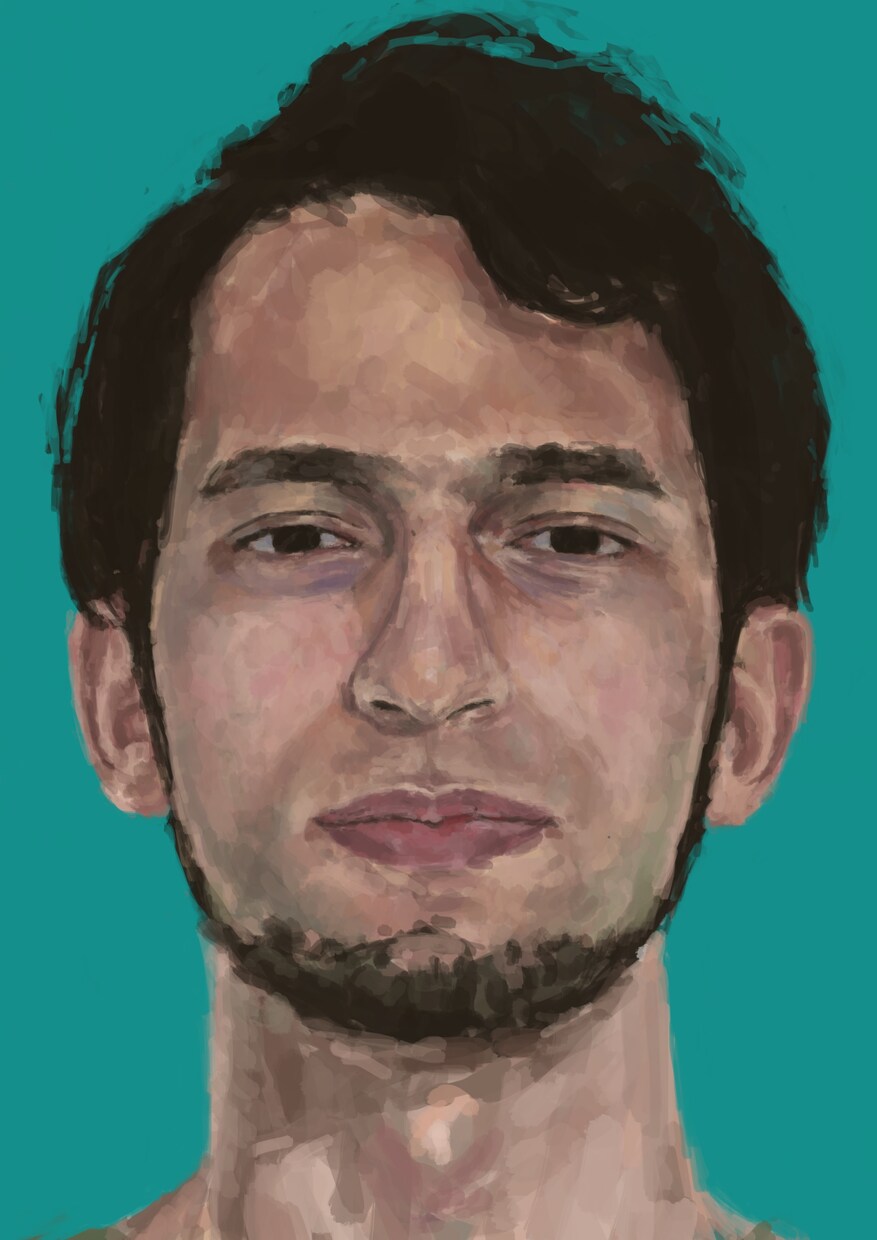 似顔絵を描きます 【高品質】そっくりな似顔絵を描きます。 イメージ4