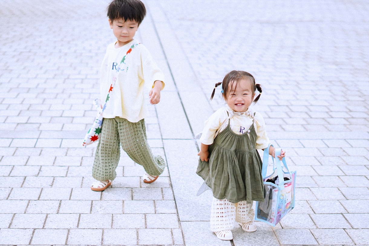 ご家族やご友人同士の自然な一瞬を写真に残します 【モニター価格】あなたらしい自然な雰囲気で撮影いたします。 イメージ1