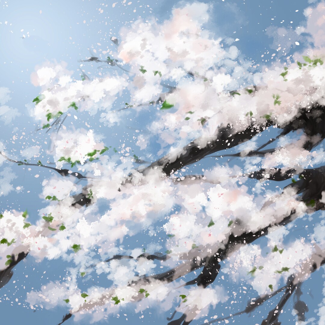 イラスト【アイコン、アイキャッチ、背景】描きます お気に入りの一枚をお探しの方に。 イメージ3