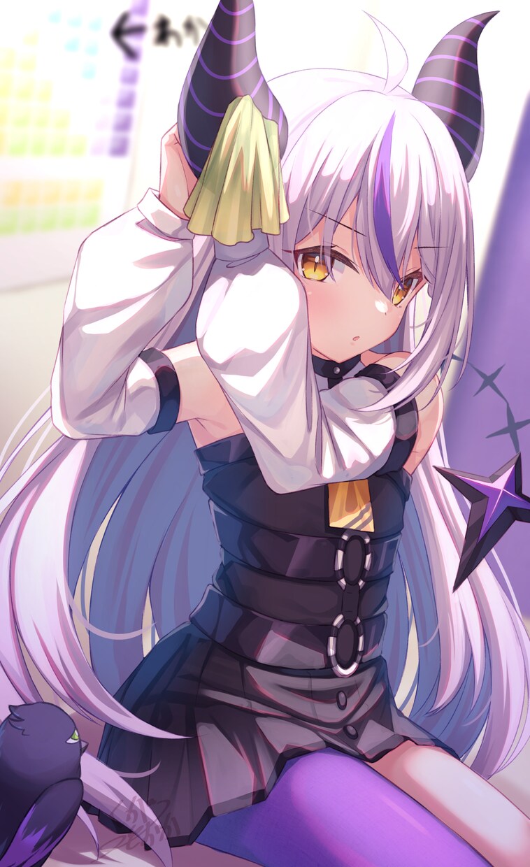 イラスト（一枚絵、立ち絵、衣装）描きます あなたの求める可愛いをイラストにします イメージ4
