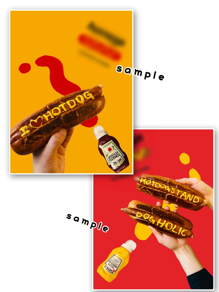 お店のポップ作ります お店の可愛いポップを作りませんか(^^)？ イメージ3
