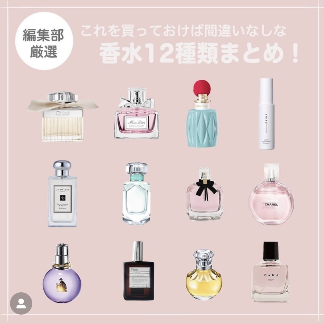 Instagramの運用代行を担当します 現役インスタグラマーによるインスタ代行サービス♪ イメージ3