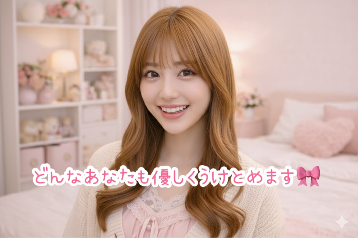 1分からOK◎ ちょこっと雑談 ＊ お話し聞きます 寂しい夜にやさしくお話聞きます☆ˊ˗ イメージ6