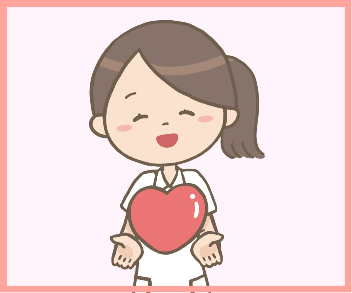 一人で抱え込まないで！医療介護職のストレス聴きます 看護師歴20年✨仕事が辛い！辞めたい！愚痴！ストレス！解消！ イメージ10