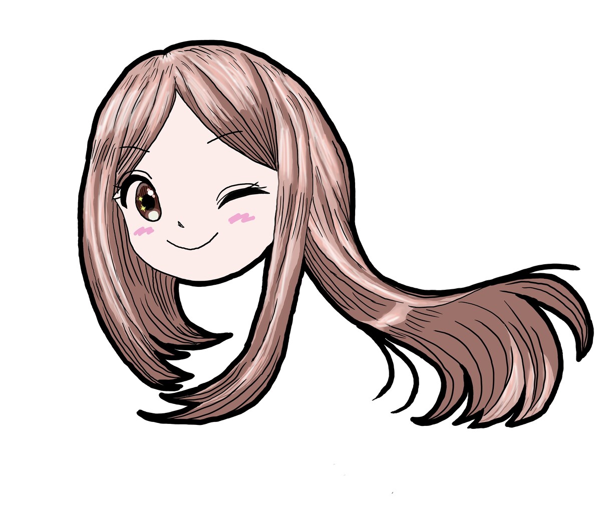 SNSのアイコンをお描きします SNSのアイコンをお探しの方！ イメージ3