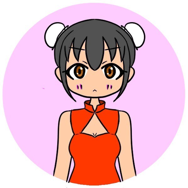 簡単でゆるい感じのアイコンかきます イラスト自体初心者です。何に使用しても構いません。 イメージ6