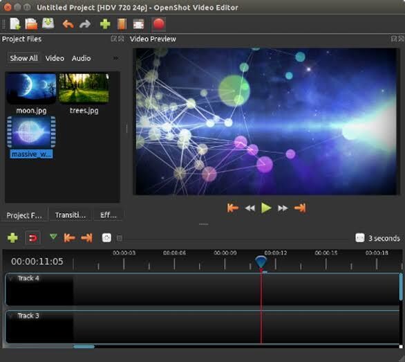 YouTubeなどの動画編集を行います フルテロップ、BGM、効果音等フルの編集を行います イメージ2