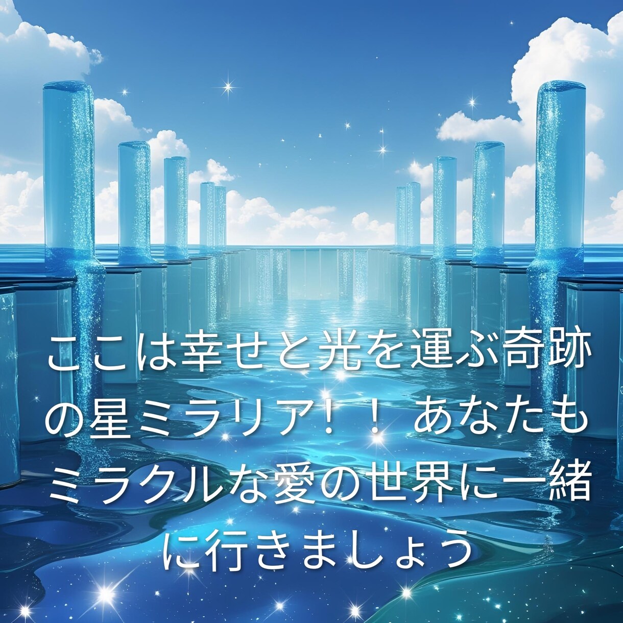 今、知りたい、話したい、不安心配事、何でも占います 異世界の案内人ミルカが、あなたの心を幻想の灯で照らします。 イメージ2